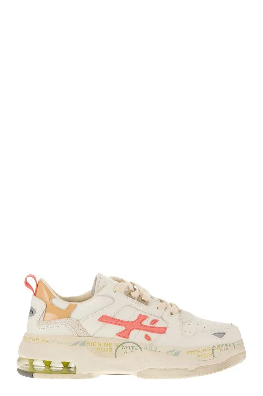 Premiata Draked 310 - Sneakers