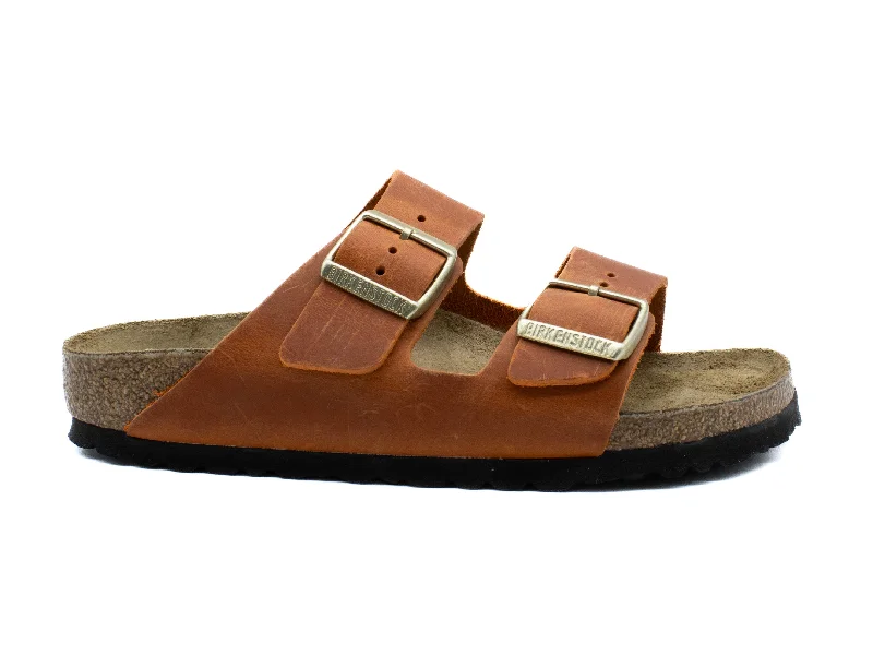 BIRKENSTOCK Bend Low Suede Leather