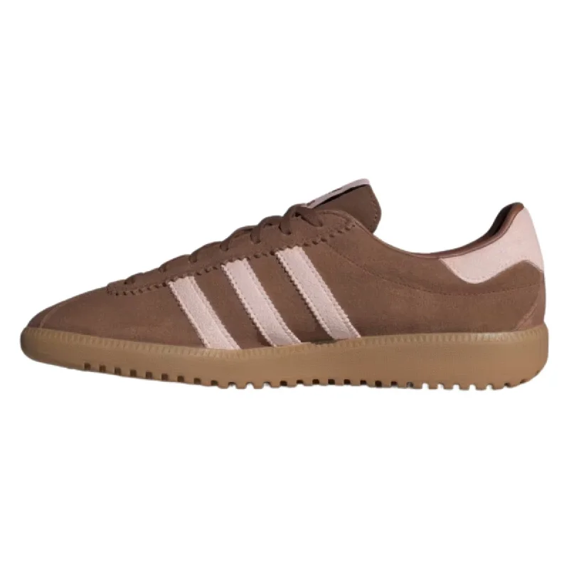 Adidas Women's Bermuda Preloved Brown/Sandy Pink/Gum